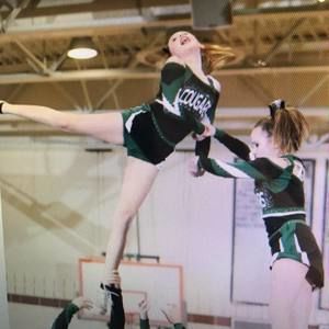 Meet your Posher, Macey